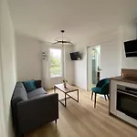 Les De St Mart Apartment Bréhal