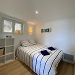 Les De St Mart Apartment
