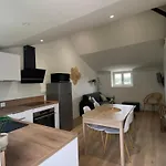 Les De St Mart Apartment *