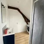 Les De St Mart Apartment