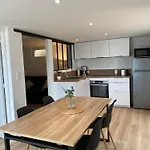 Apartment Les De St Mart