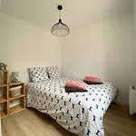 Apartment Les De St Mart *
