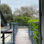 Les De St Mart Apartment