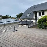 Les De St Mart Apartment
