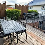 Apartment Les De St Mart