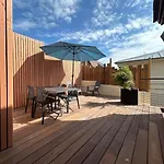 Apartment Les De St Mart
