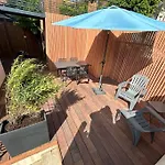 Apartment Les De St Mart *