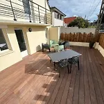Les De St Mart Apartment