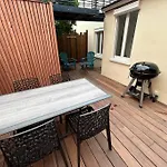 Apartment Les De St Mart *