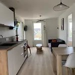 Les De St Mart Apartment *