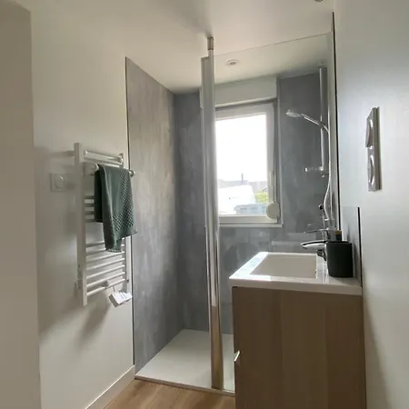 Les De St Mart Bréhal