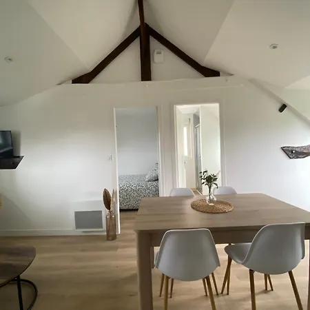 Apartment Les De St Mart *