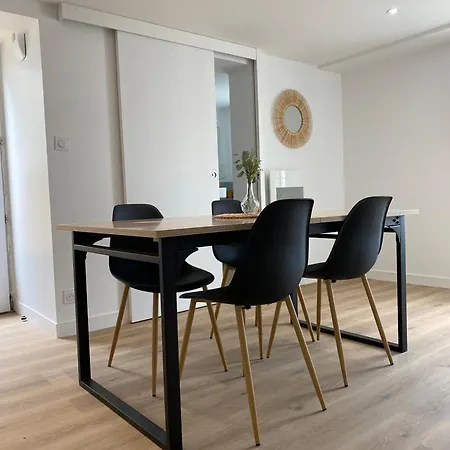 Les De St Mart * Bréhal