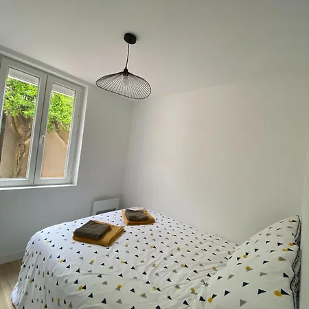 Les De St Mart Bréhal