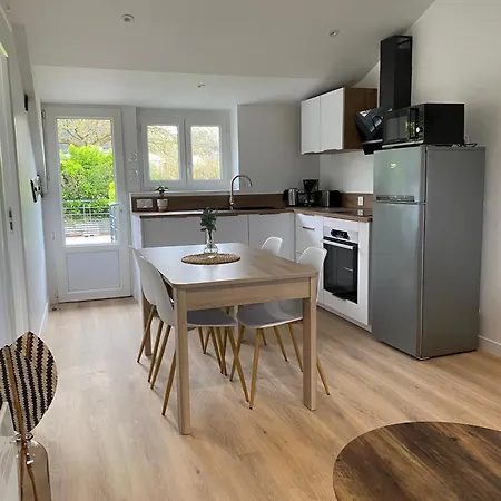 Les De St Mart * Bréhal