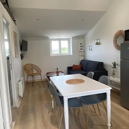 Les De St Mart * Bréhal