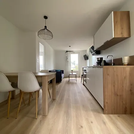 Les De St Mart * Bréhal