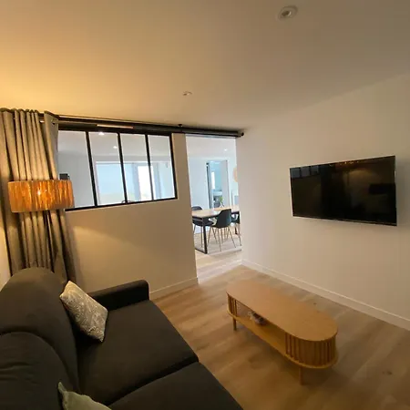 Les De St Mart Bréhal