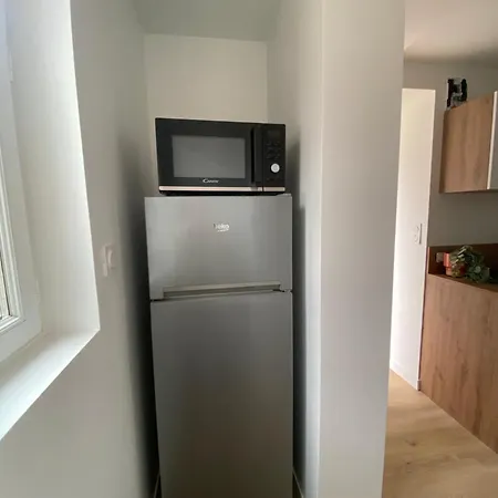 Appartement Les De St Mart