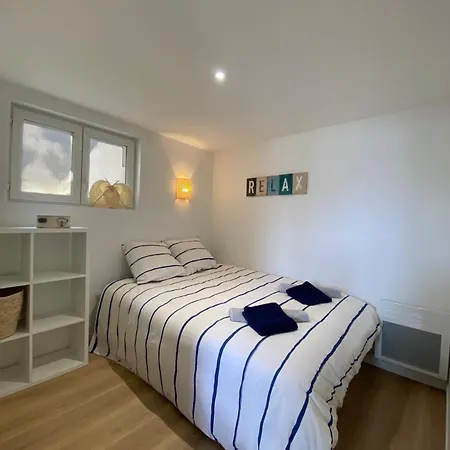 Les De St Mart Apartmán