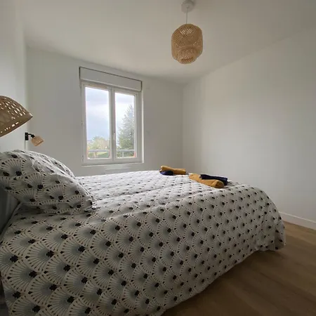 Les De St Mart * Bréhal