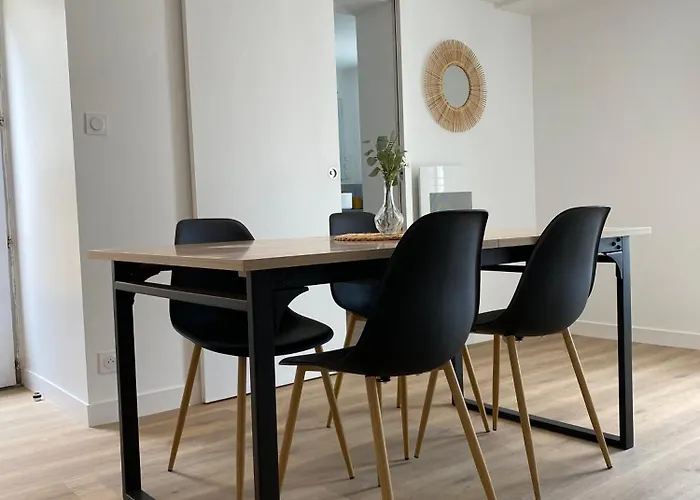 Les De St Mart * Bréhal