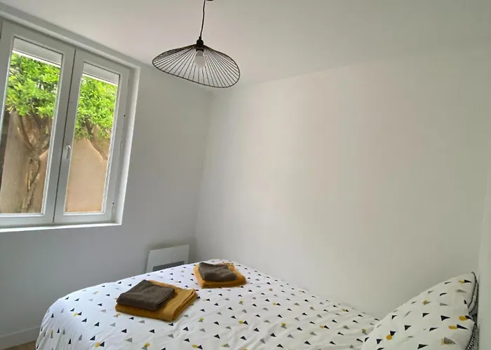 Les De St Mart Bréhal