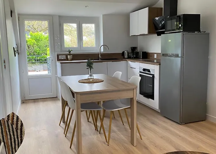 Les De St Mart * Bréhal