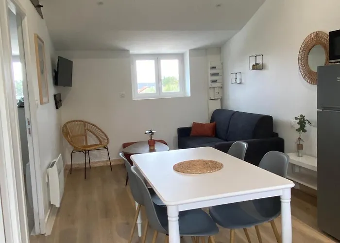 Les De St Mart * Bréhal