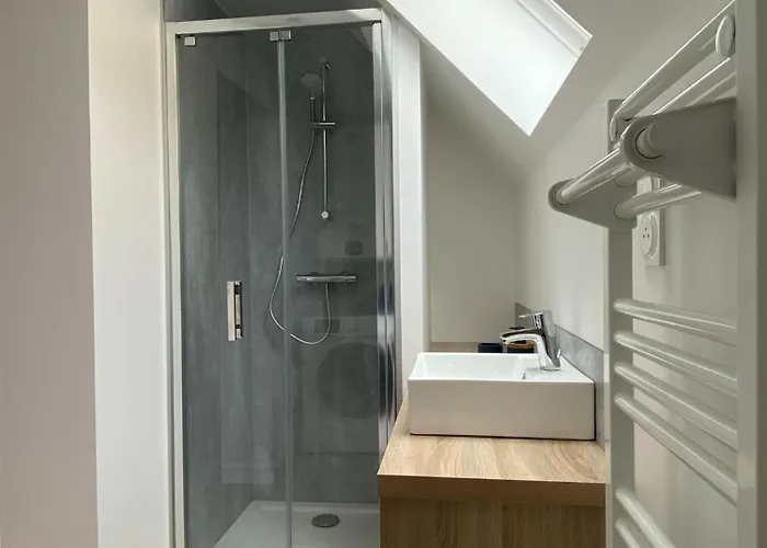 Appartamento Les De St Mart *