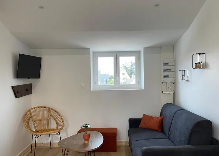 Lejlighed Les De St Mart Bréhal