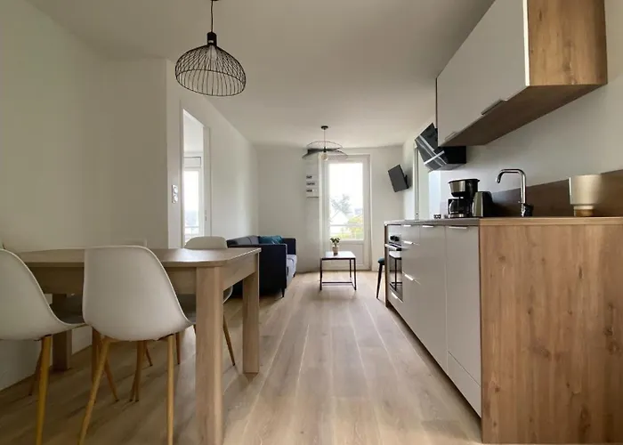 Les De St Mart * Bréhal