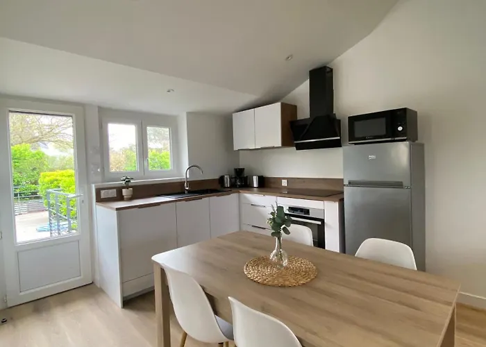 Appartamento Les De St Mart *