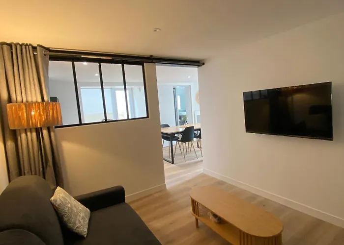 Les De St Mart Bréhal