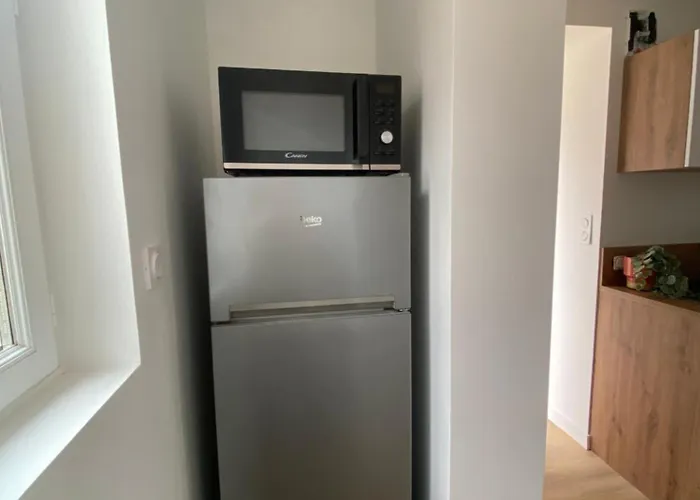 Apartment Les De St Mart