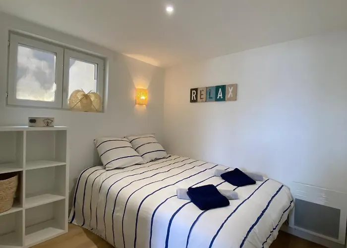 Les De St Mart Apartment