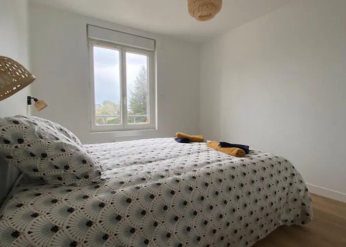 Les De St Mart * Brehal